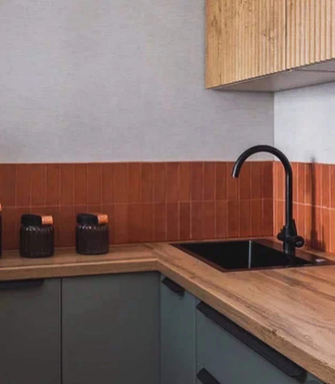 Квартира-малышка