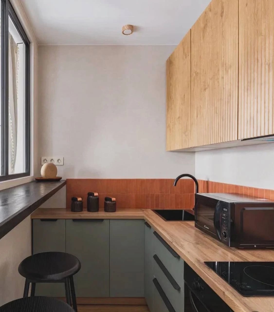 Квартира-малышка