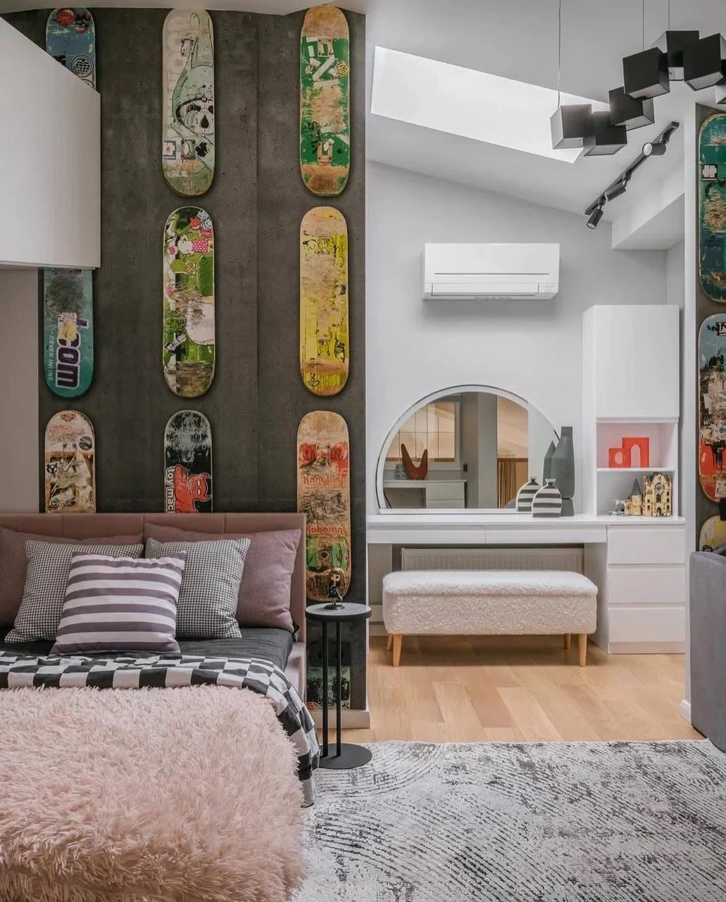 Детская для подростка