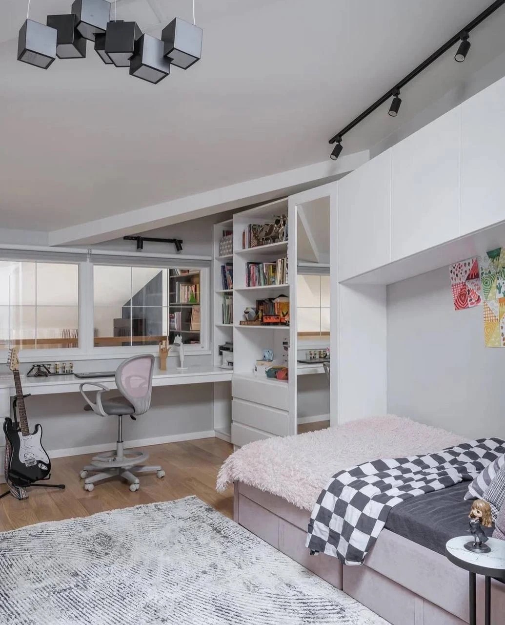 Детская для подростка