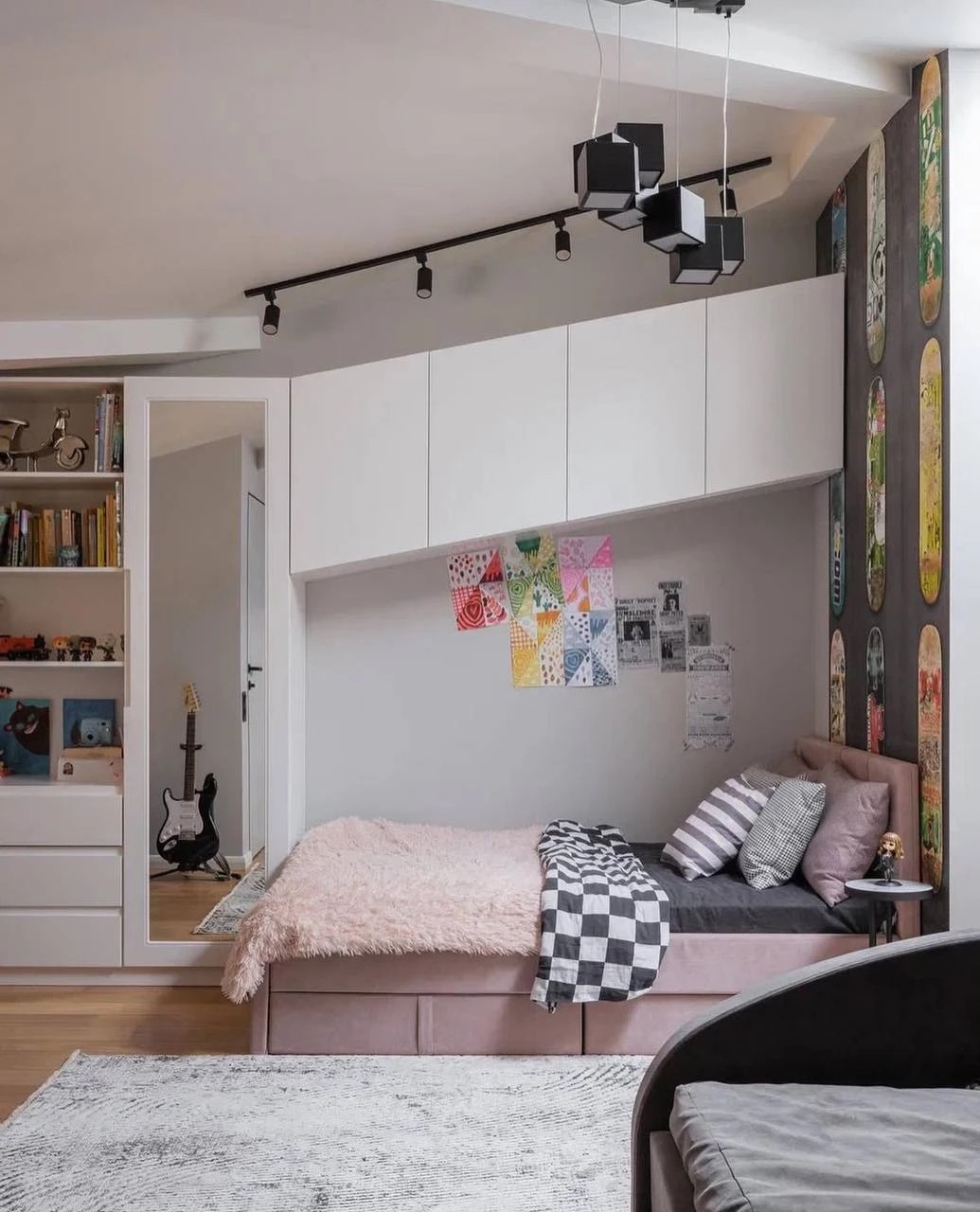 Детская для подростка