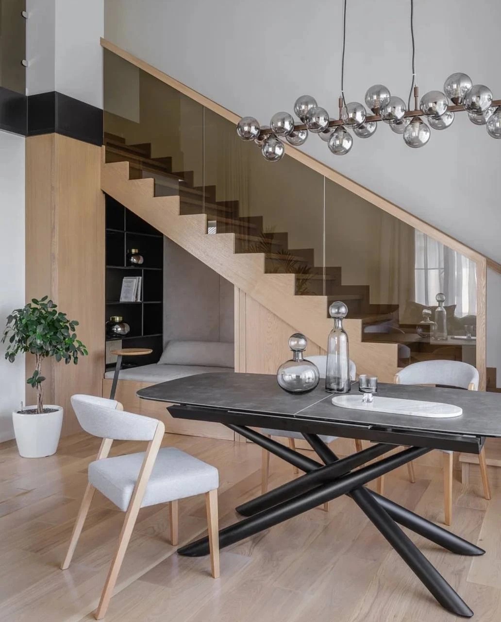 Квартира в Москве