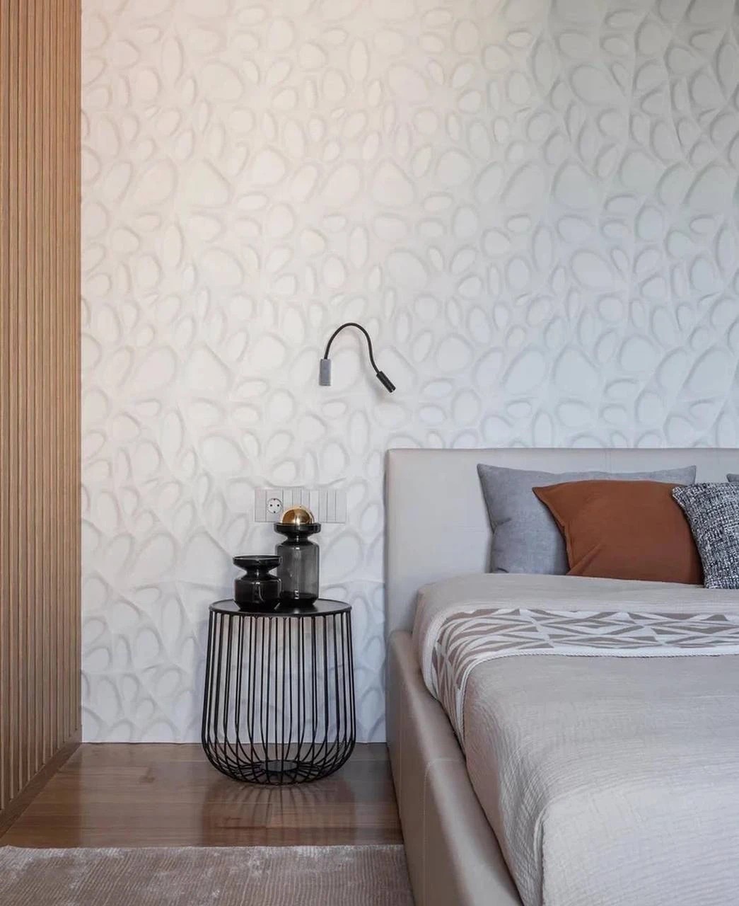 Квартира в Москве