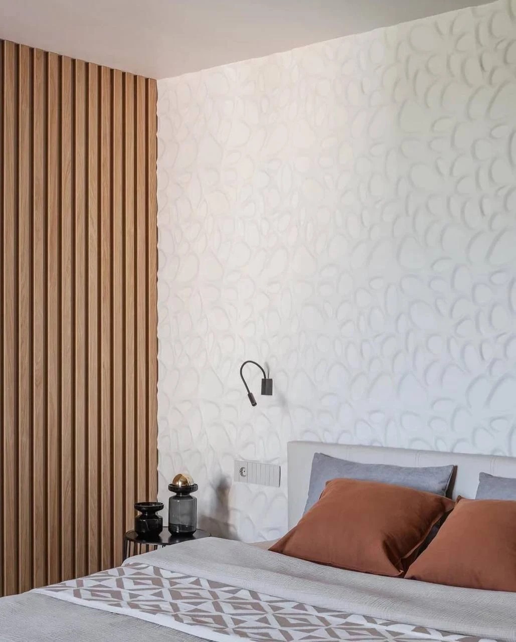 Квартира в Москве