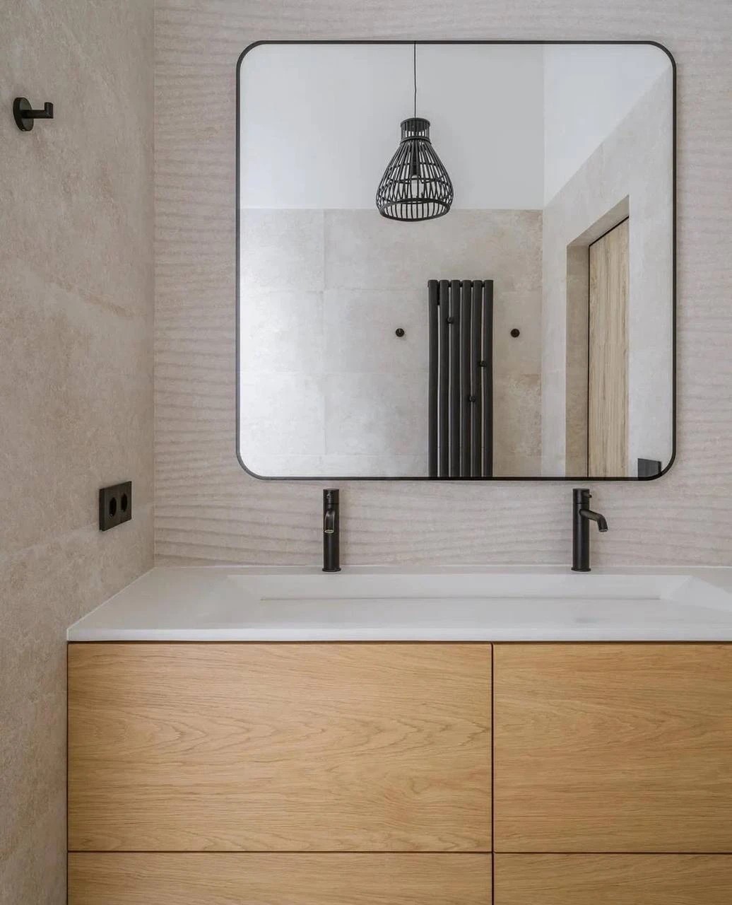 Квартира в Москве