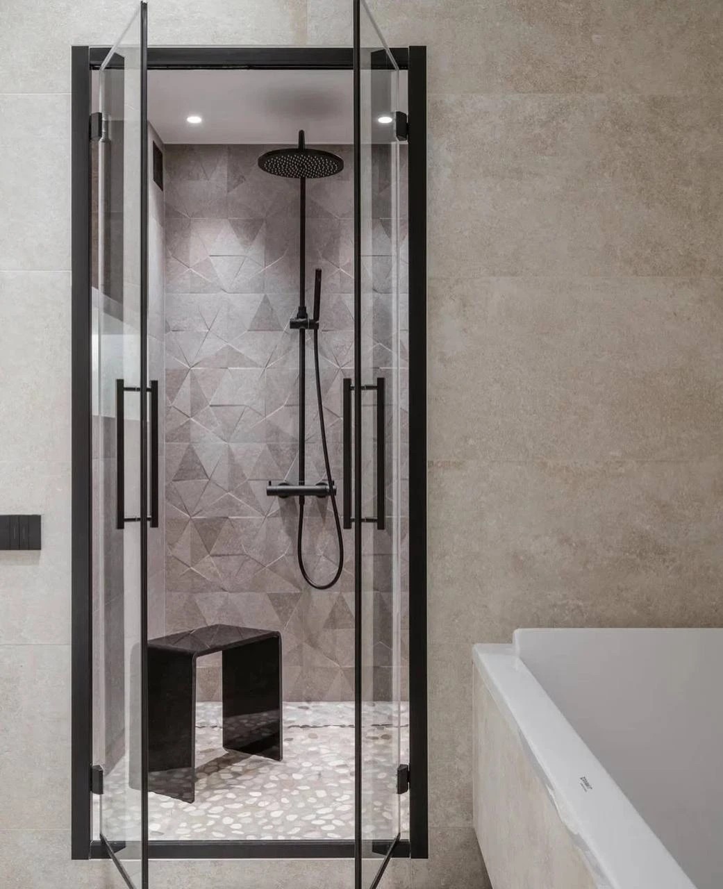 Квартира в Москве