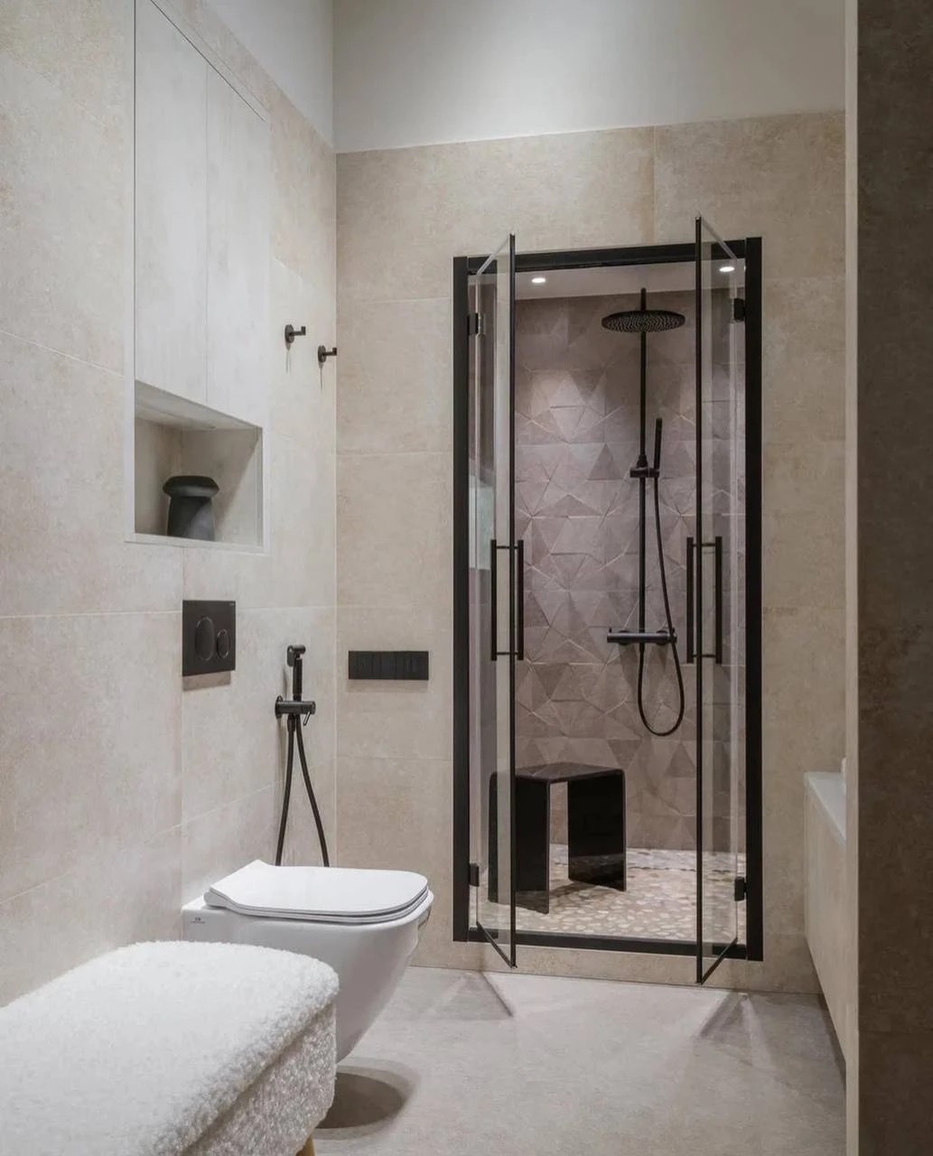 Квартира в Москве