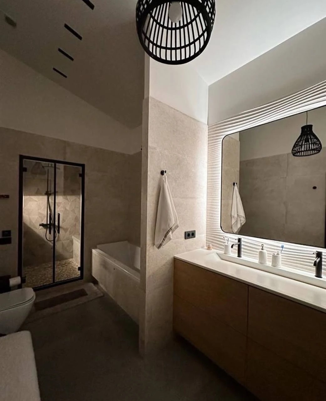 Квартира в Москве