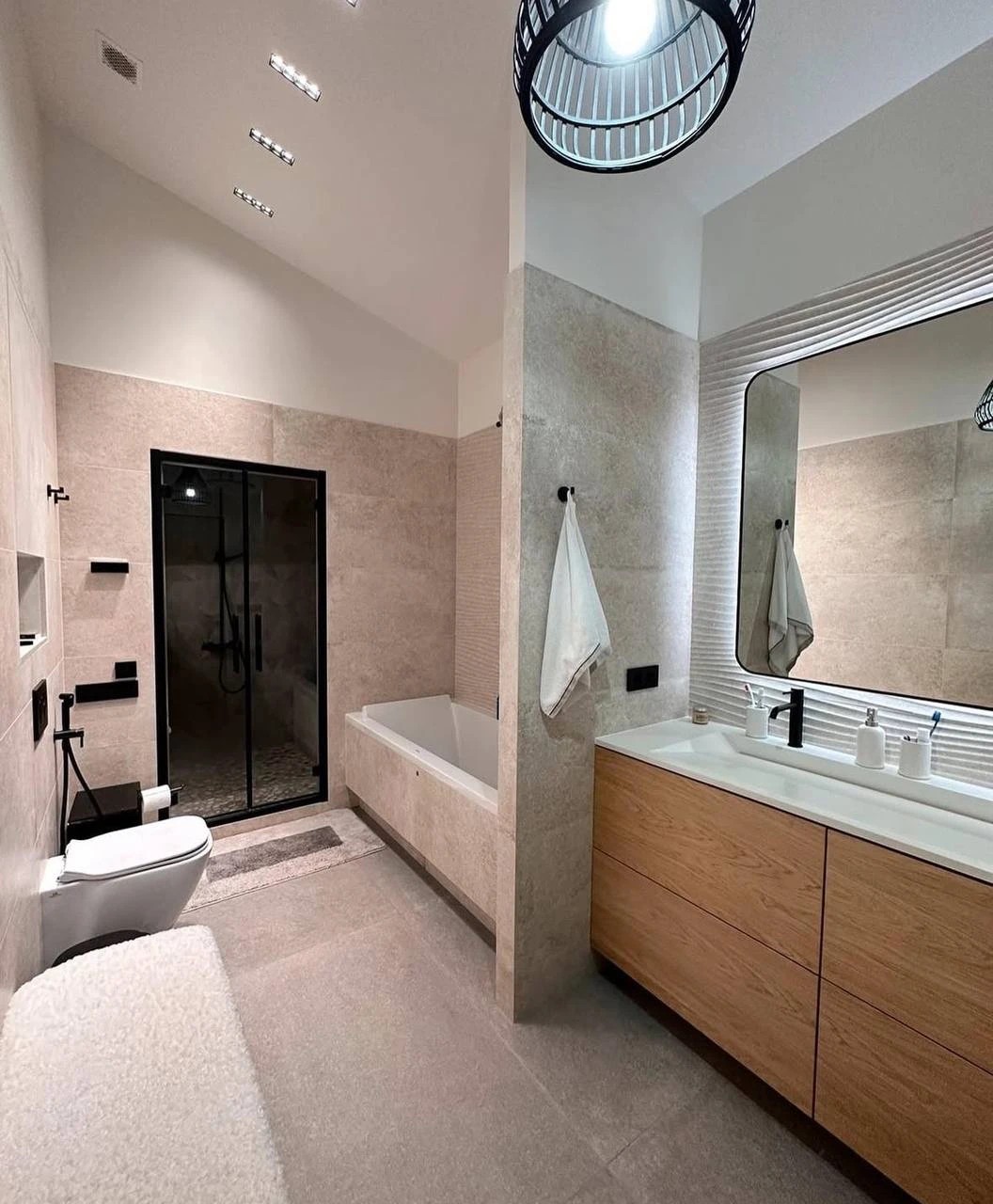 Квартира в Москве