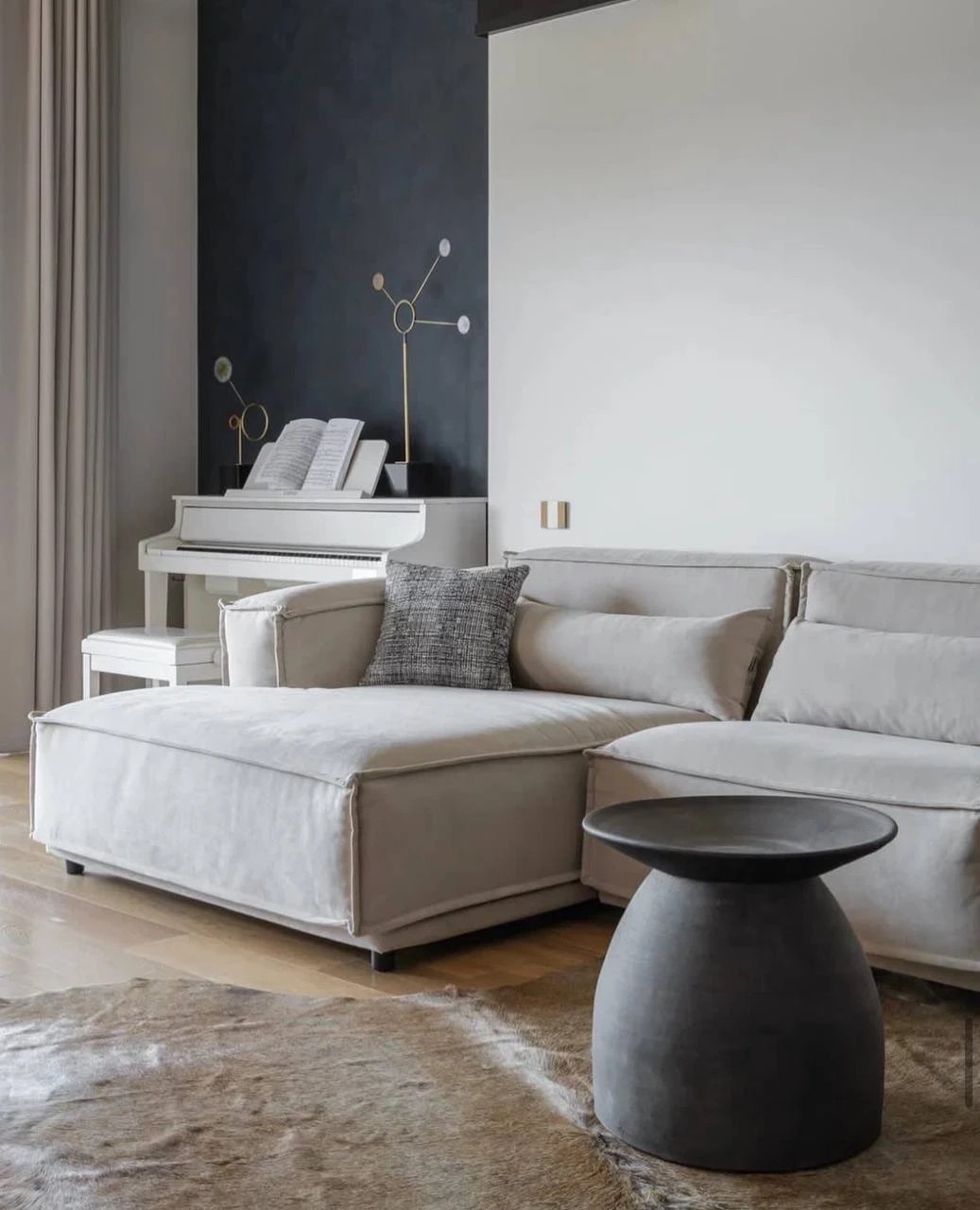 Квартира в Москве