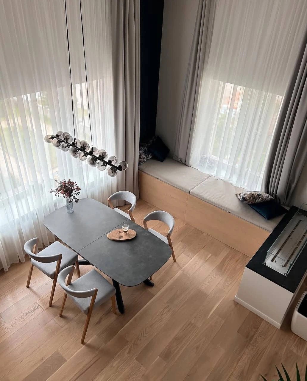 Квартира в Москве