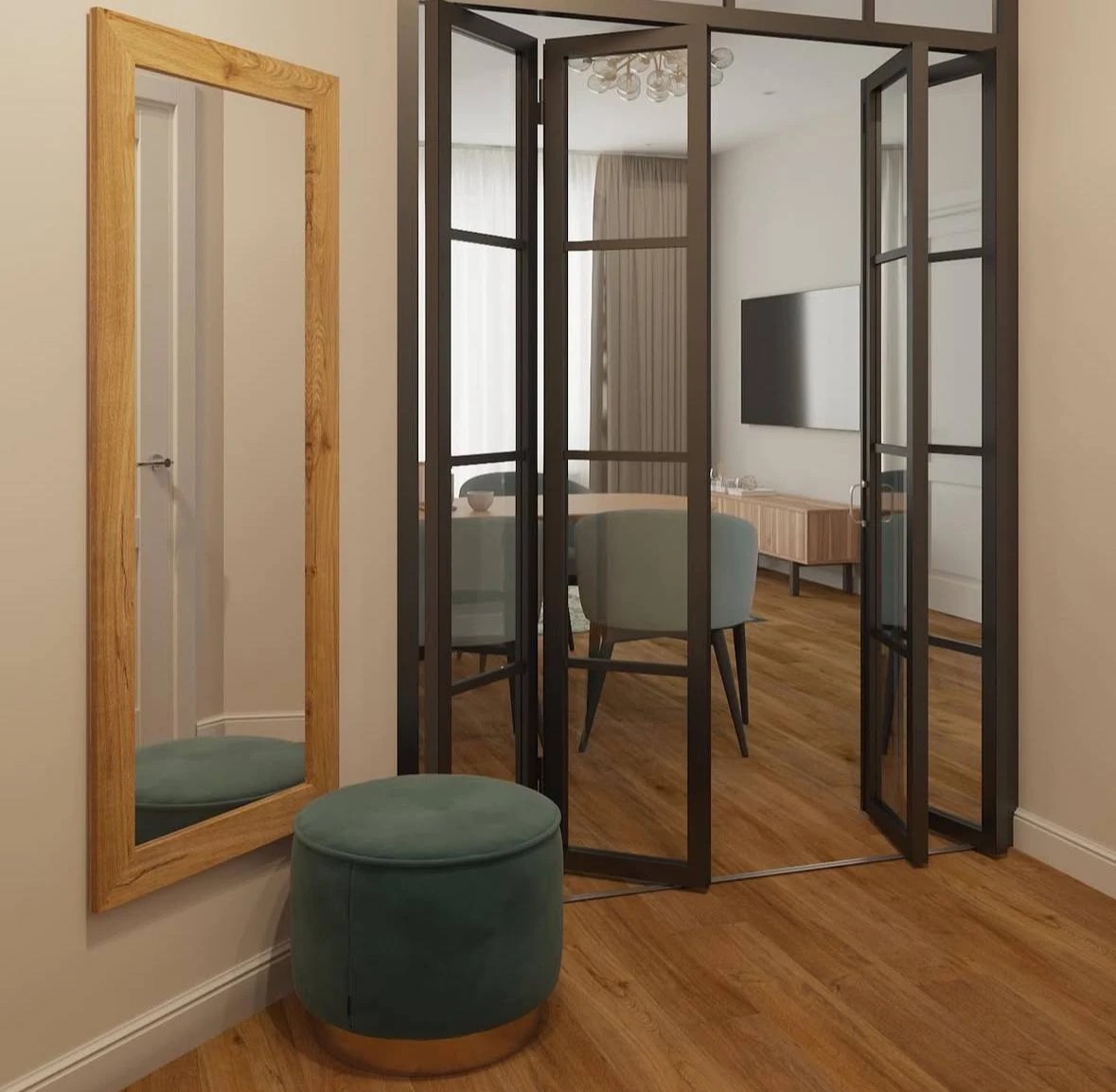 ЖК Ренессанс