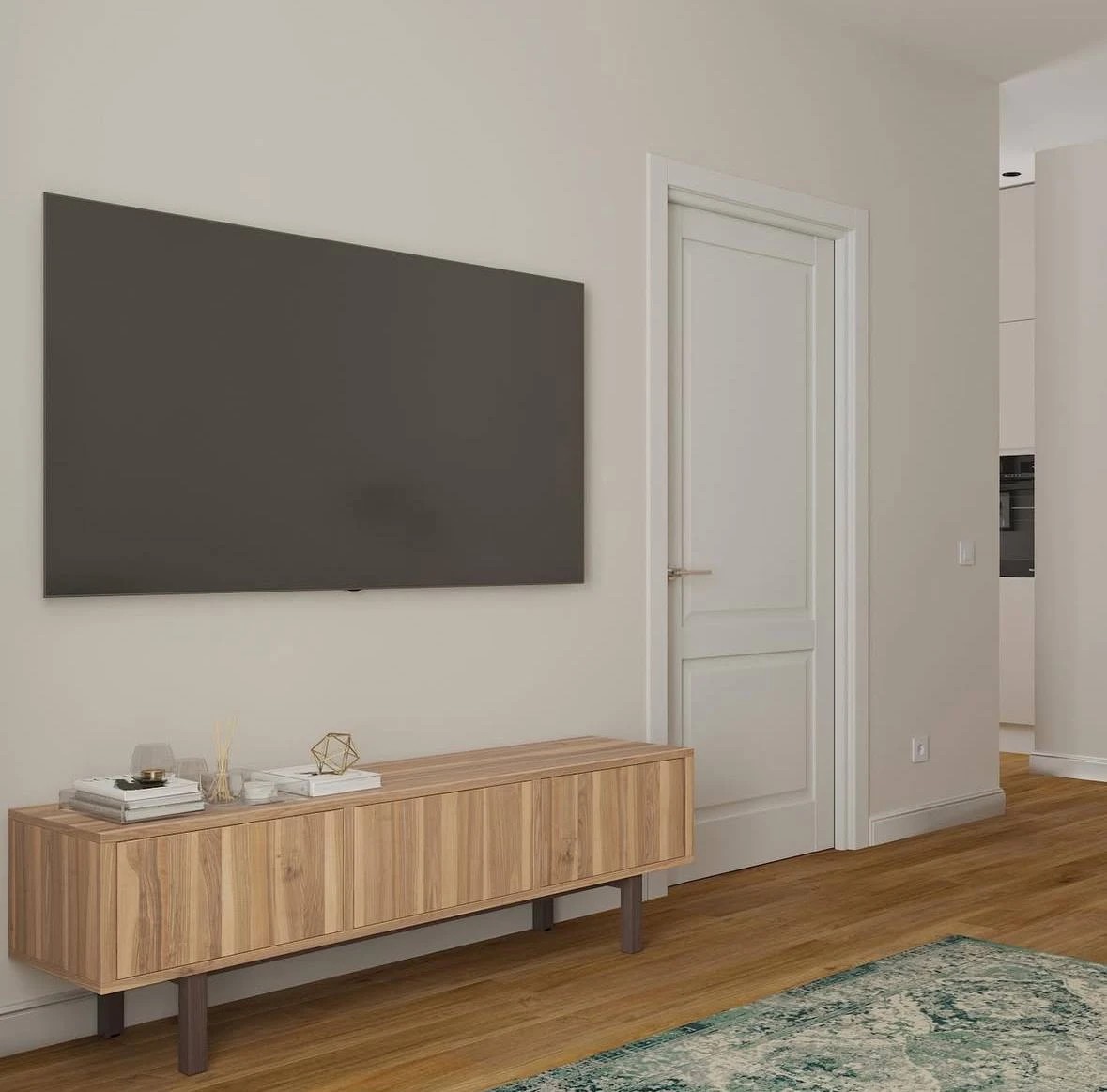 ЖК Ренессанс