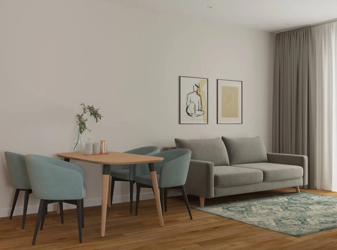 ЖК Ренессанс