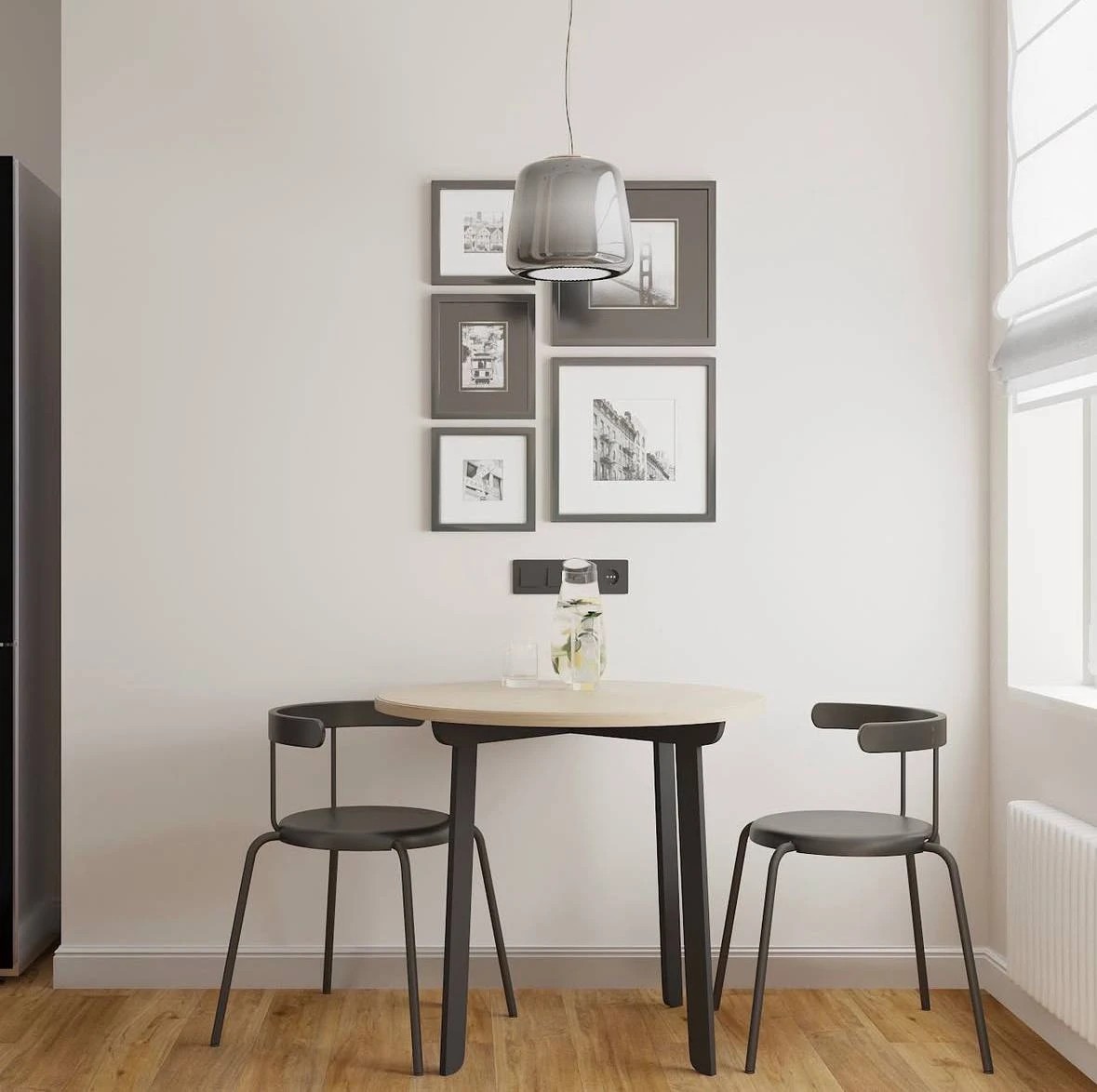 ЖК Ренессанс