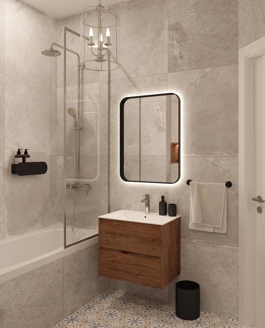 ЖК Ренессанс