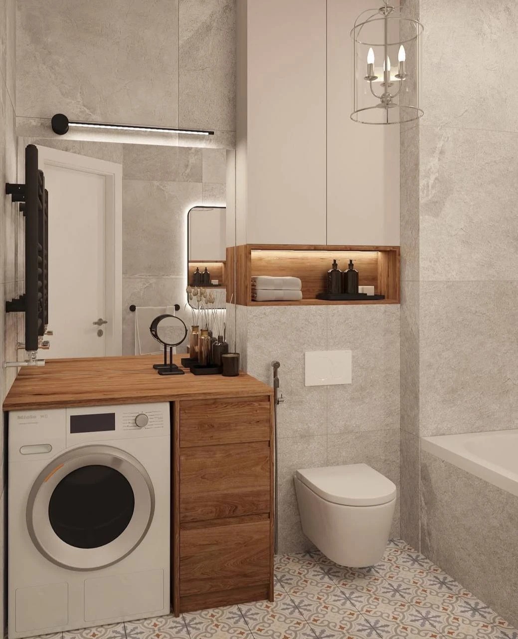 ЖК Ренессанс