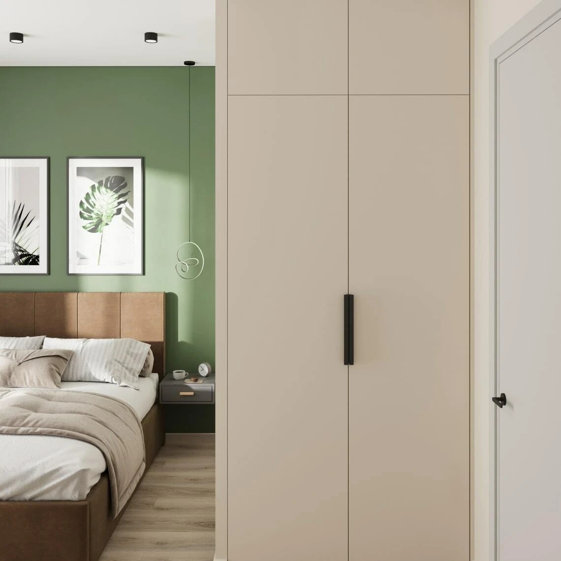 Причальный проезд