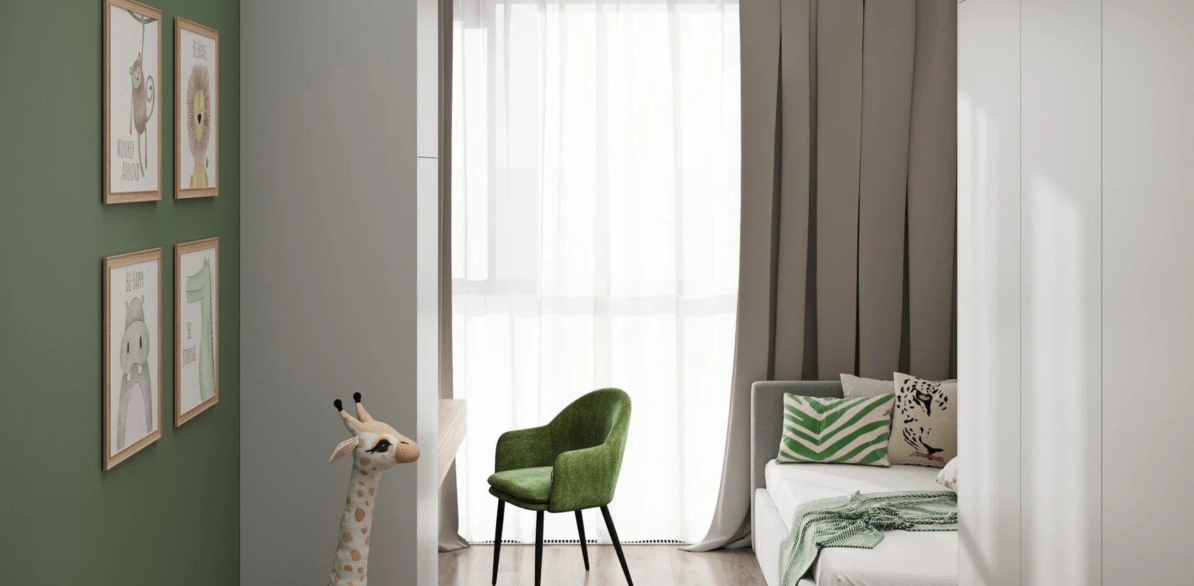 Причальный проезд