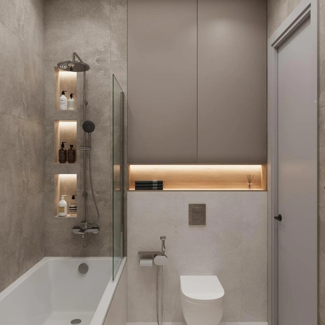 Причальный проезд