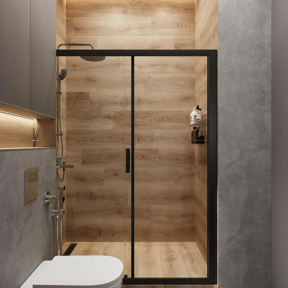 Причальный проезд