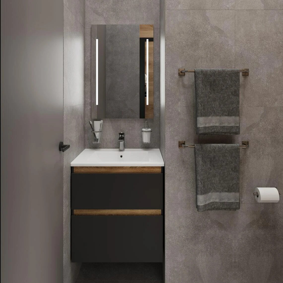 Причальный проезд