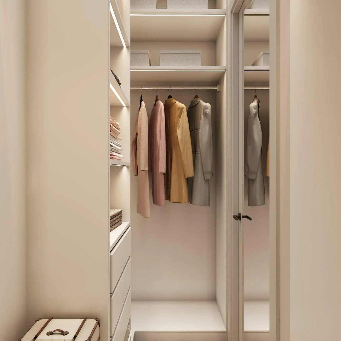 Причальный проезд