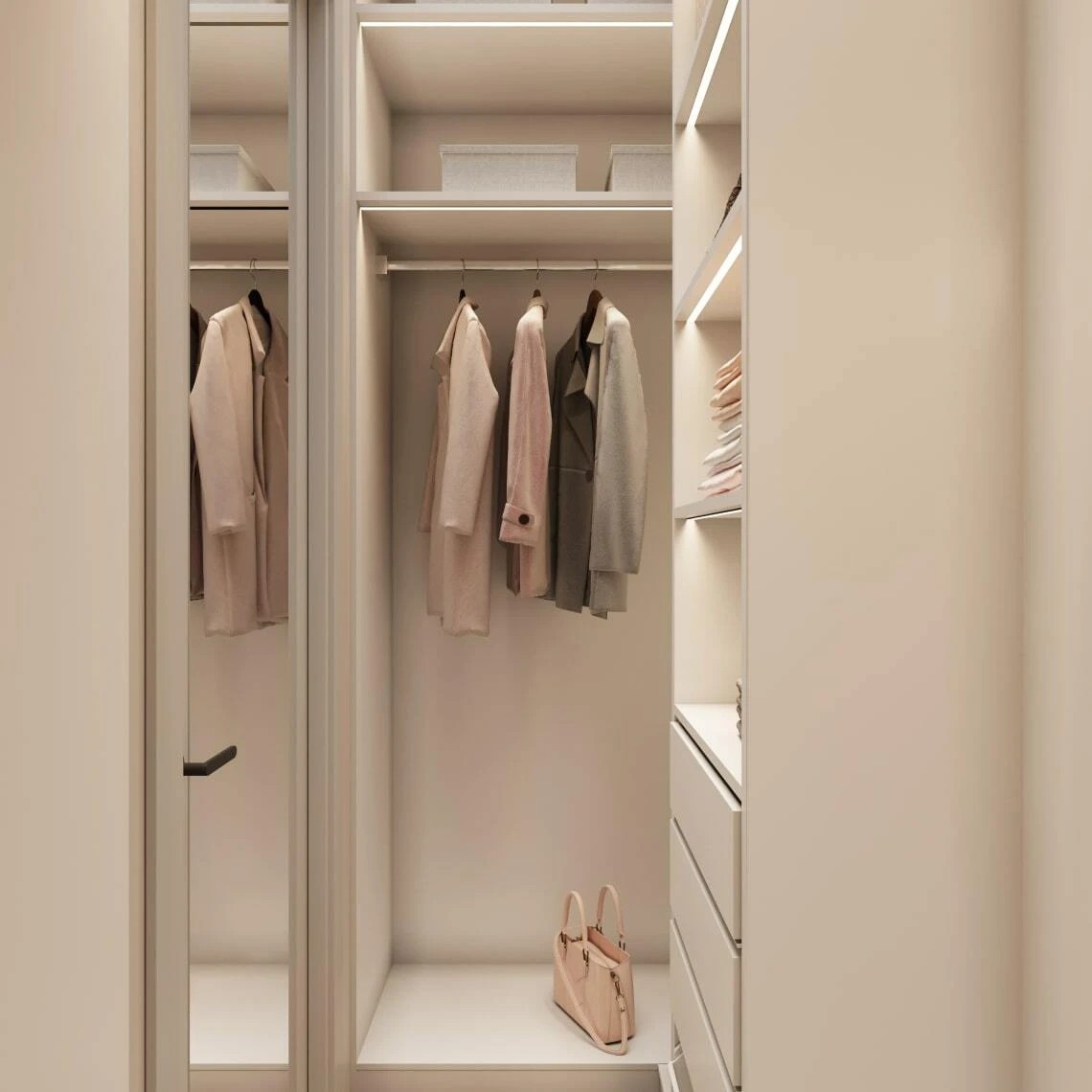 Причальный проезд