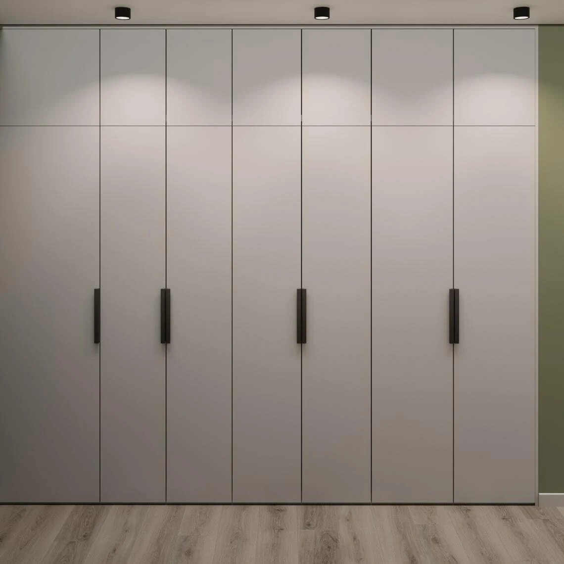 Причальный проезд