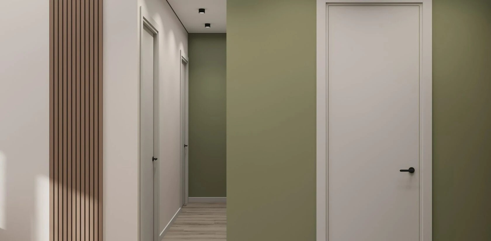 Причальный проезд