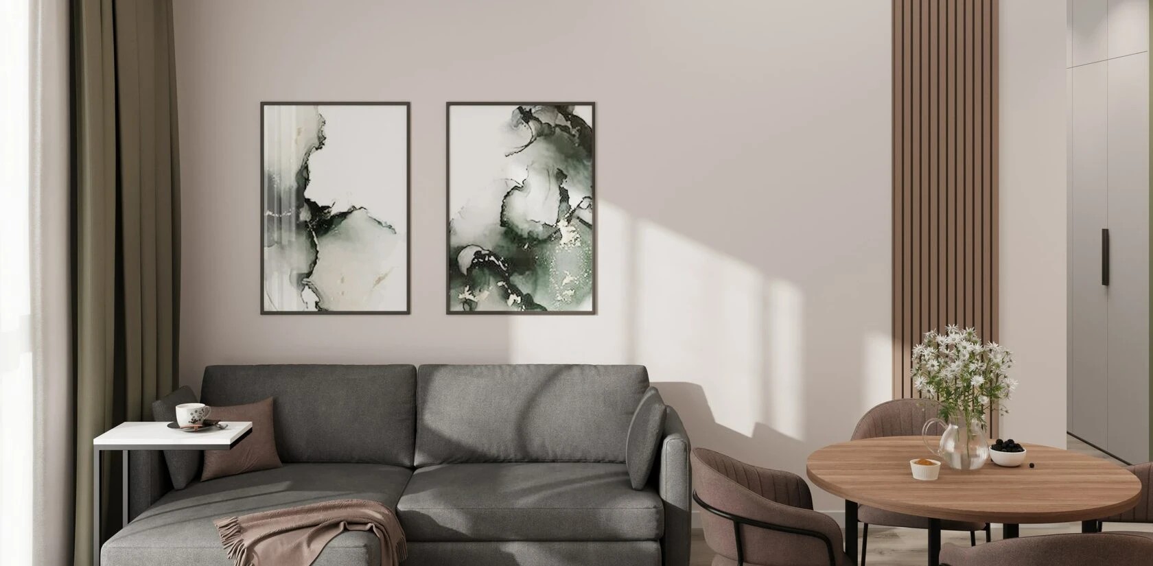 Причальный проезд