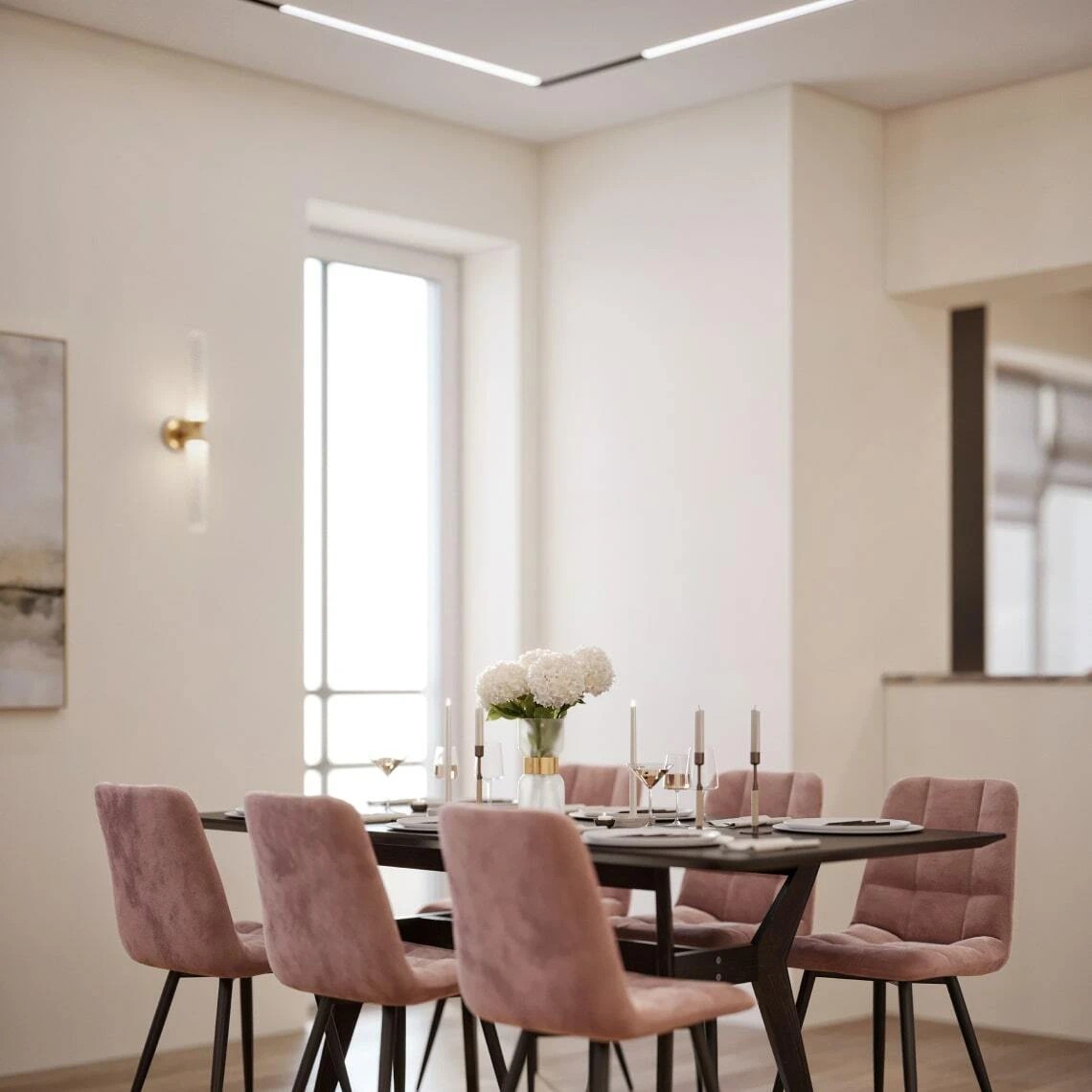 Проезд Попов