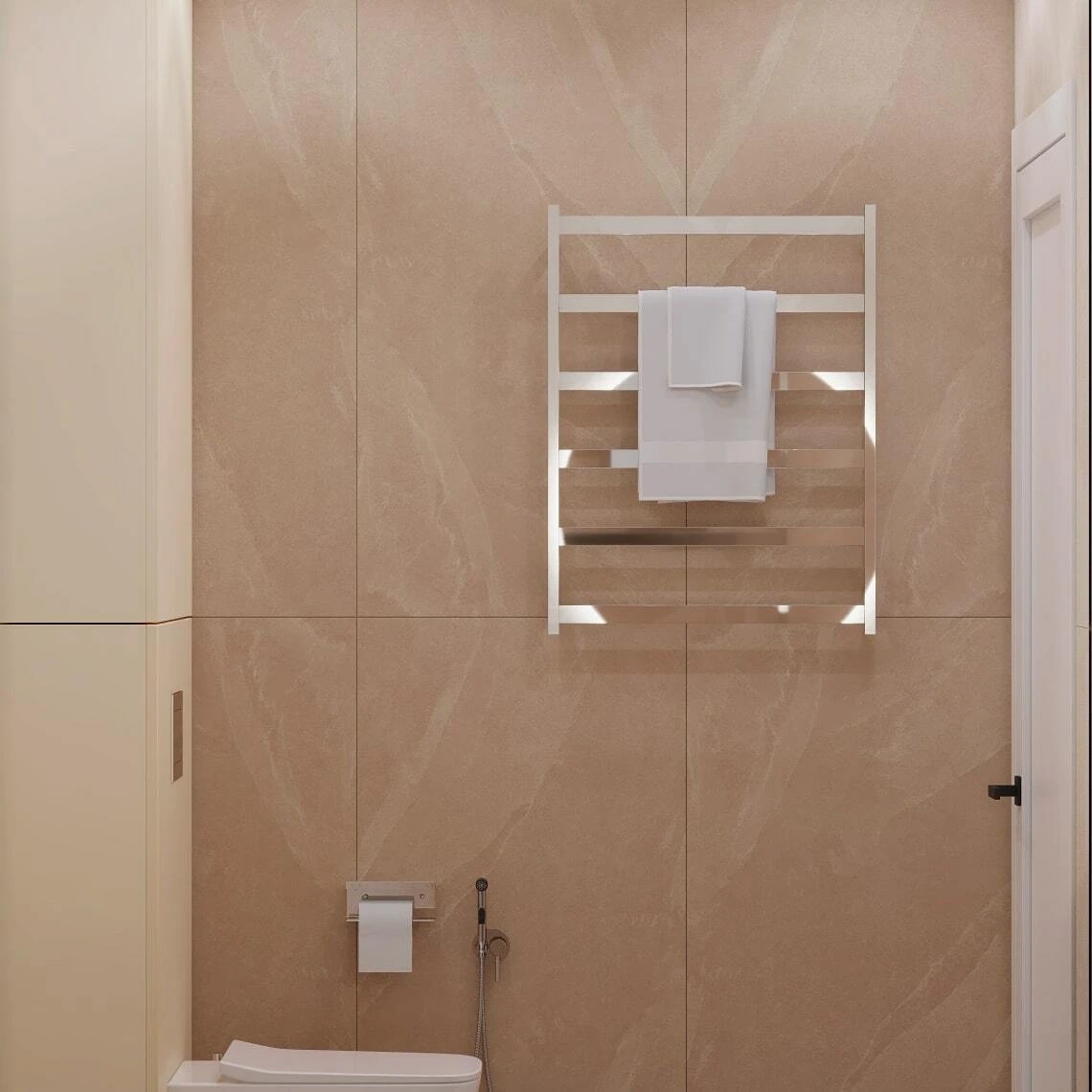 Мегаполис парк