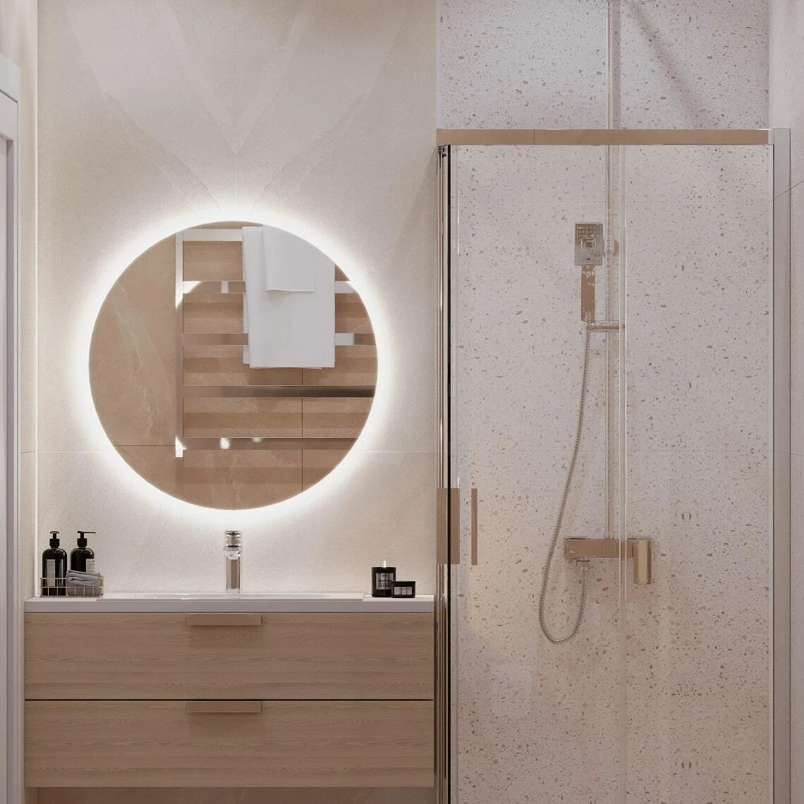 Мегаполис парк