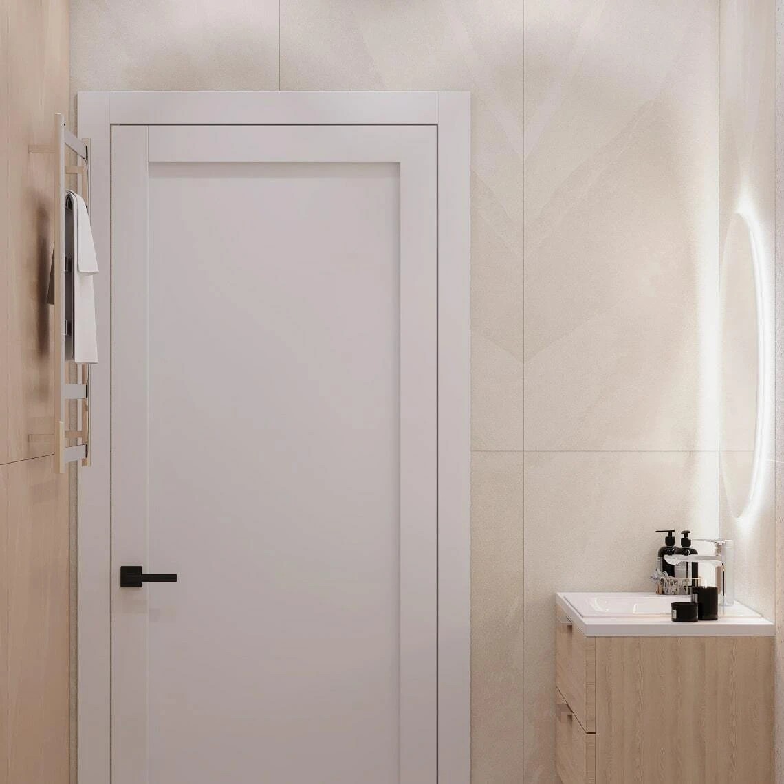 Мегаполис парк