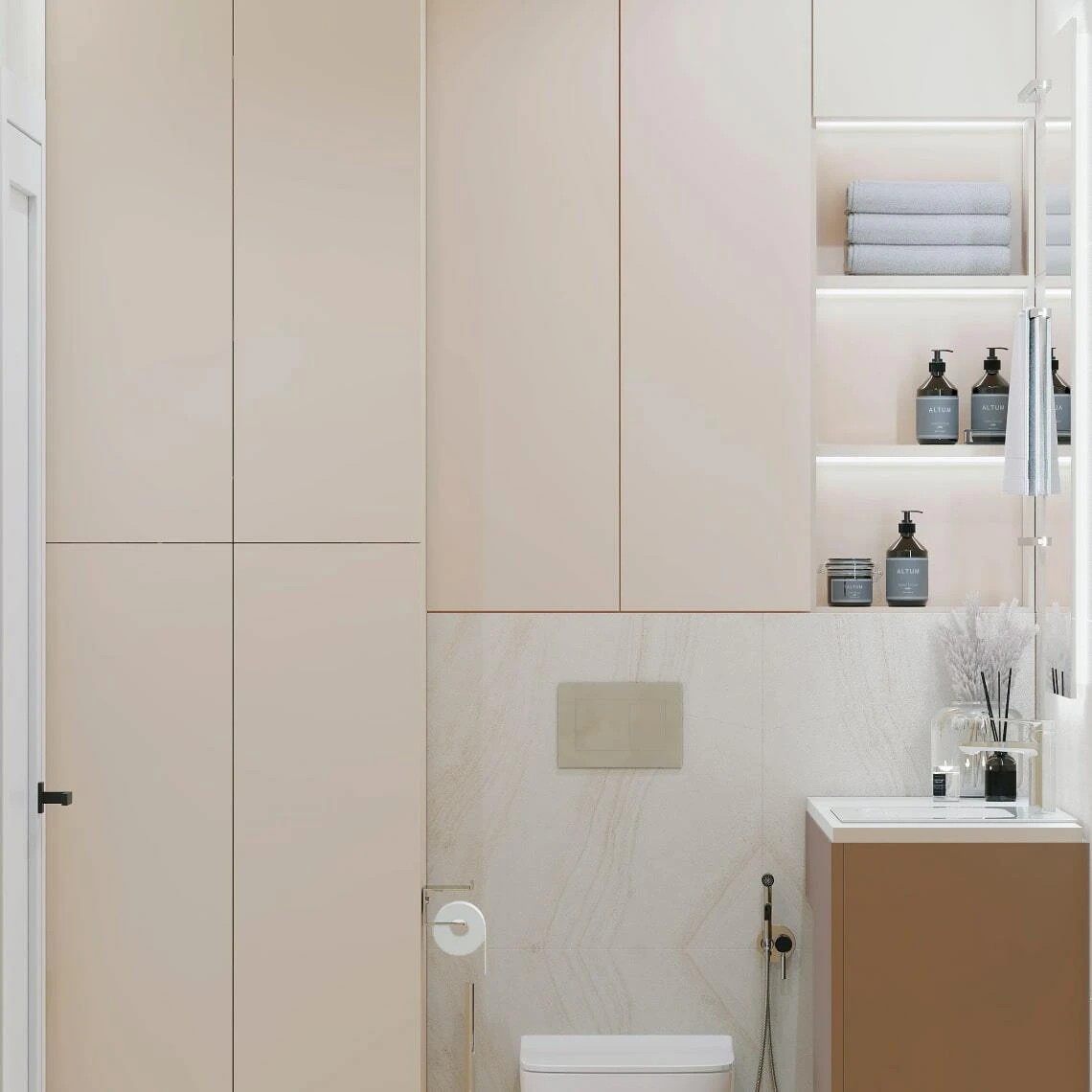 Мегаполис парк