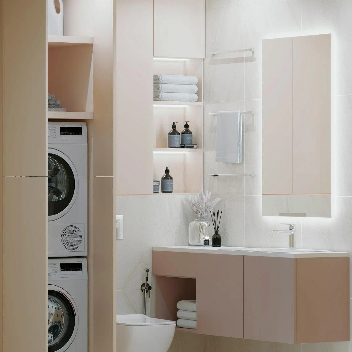 Мегаполис парк