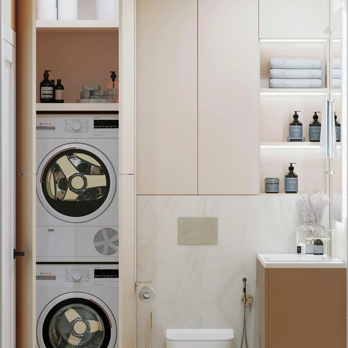 Мегаполис парк