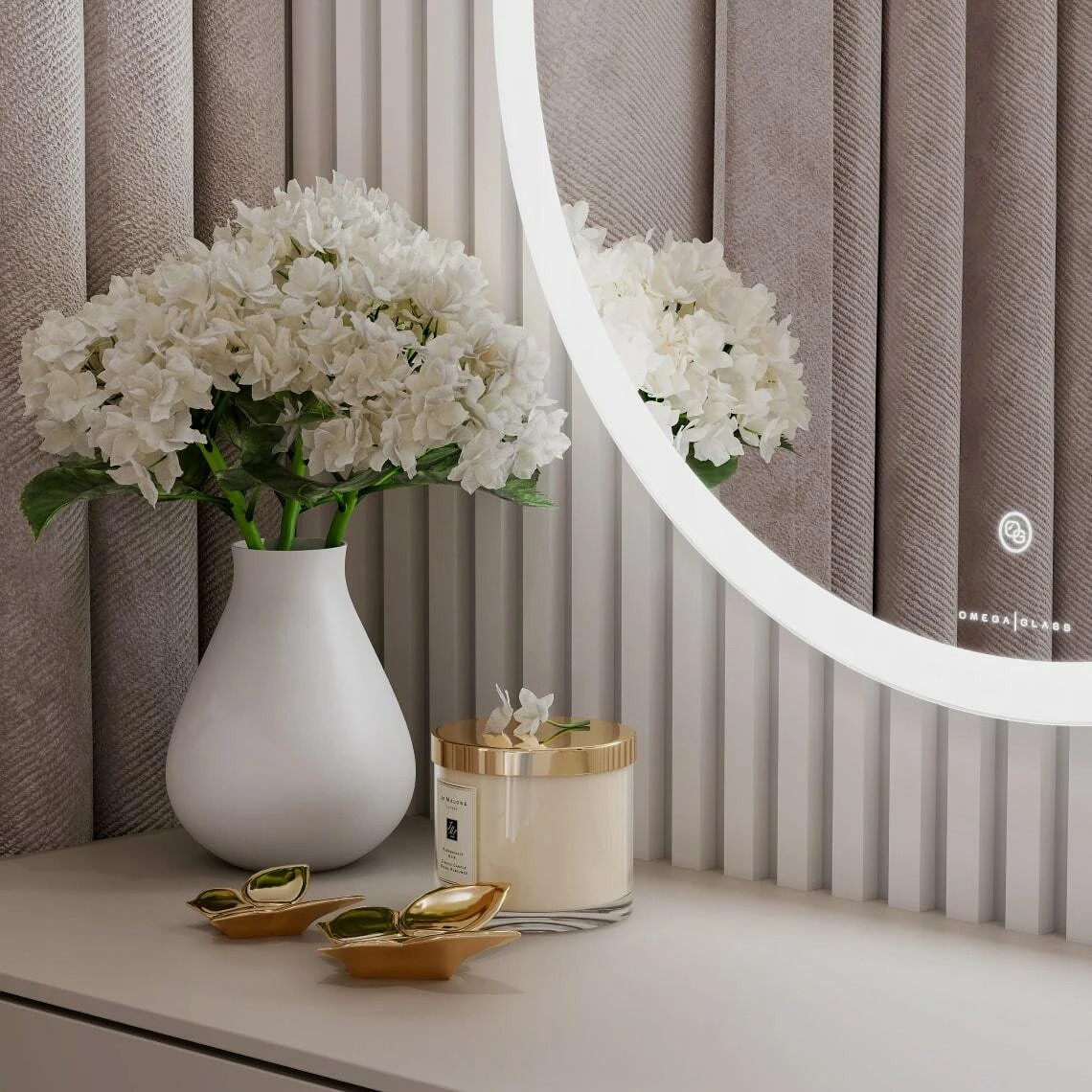 Мегаполис парк