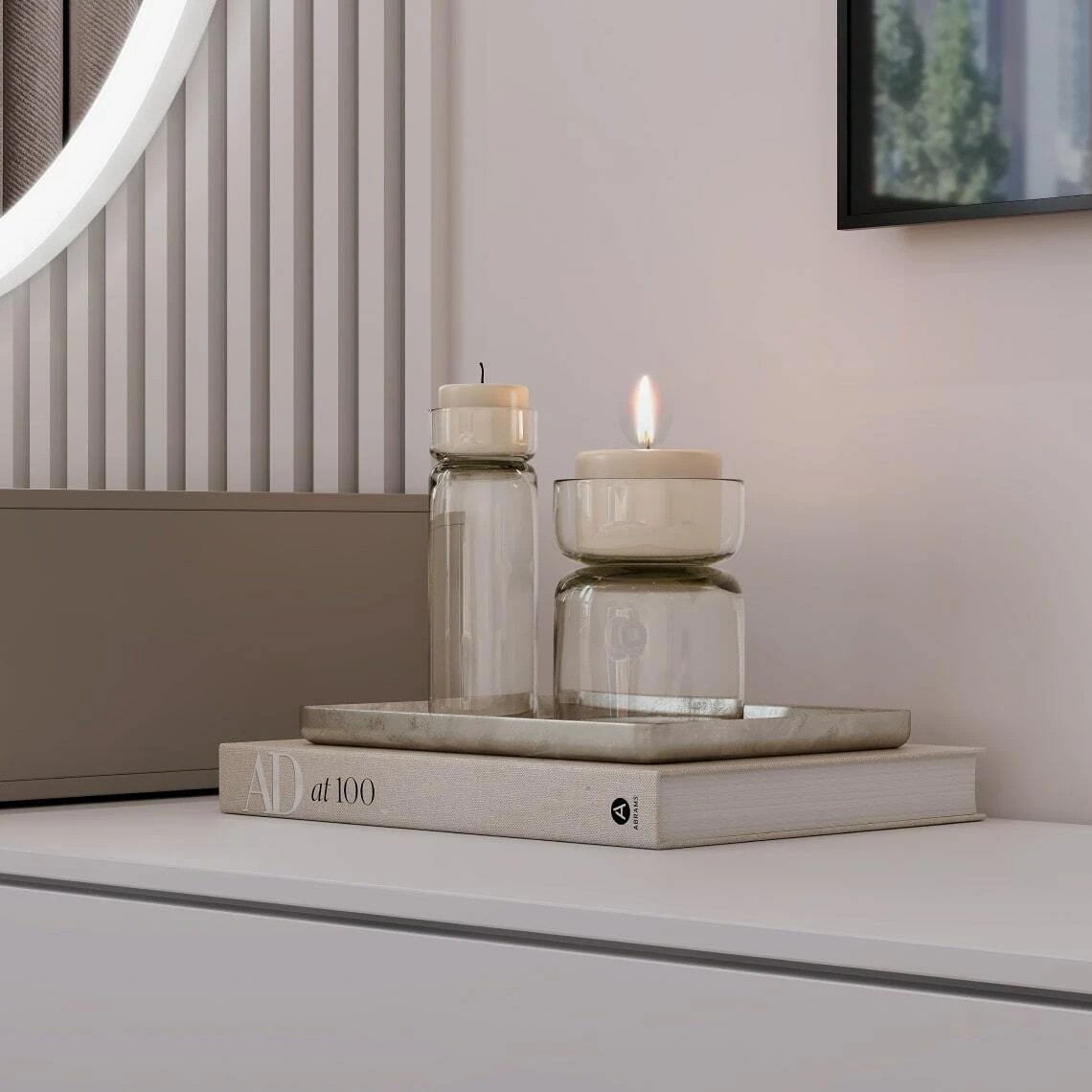 Мегаполис парк