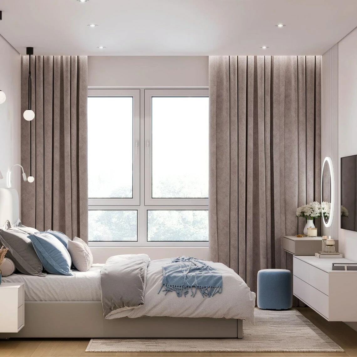 Мегаполис парк