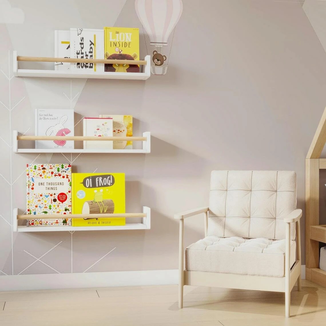 Мегаполис парк