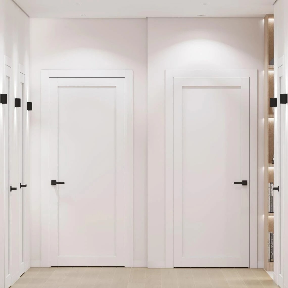 Мегаполис парк