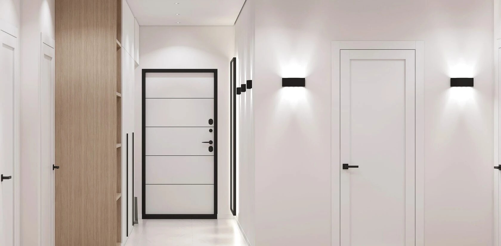 Мегаполис парк