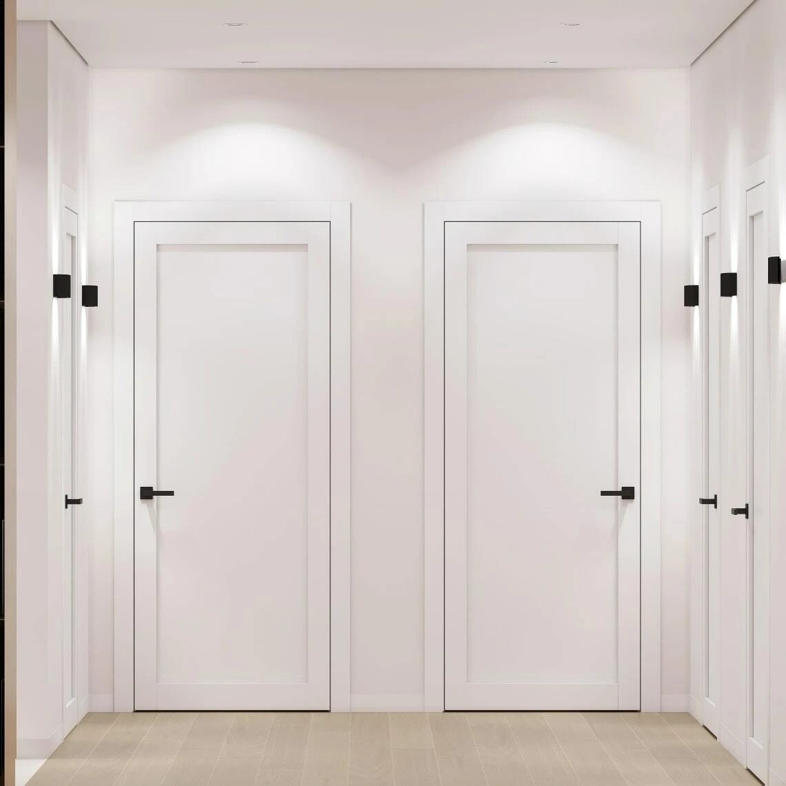 Мегаполис парк