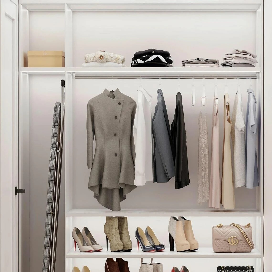 Мегаполис парк