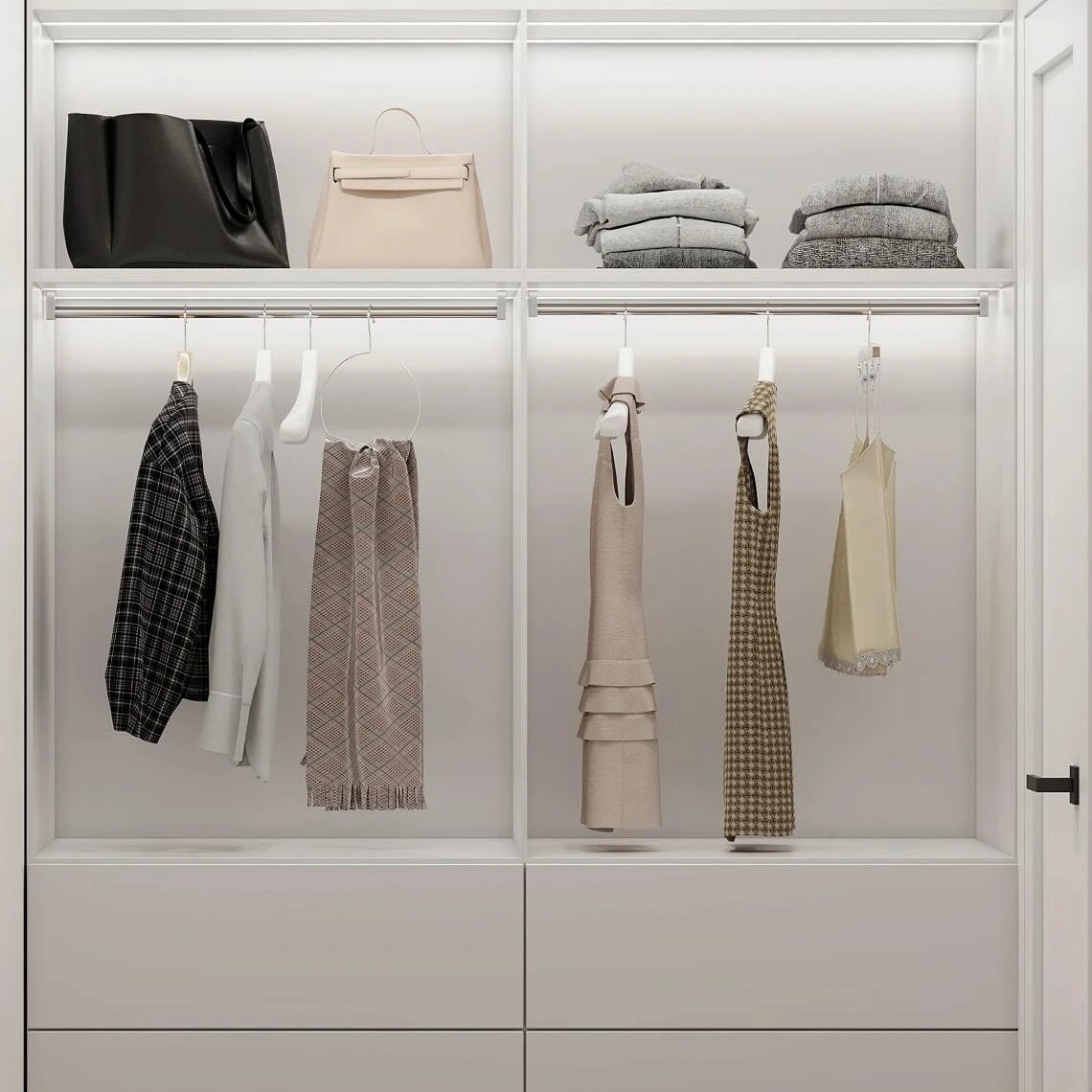 Мегаполис парк