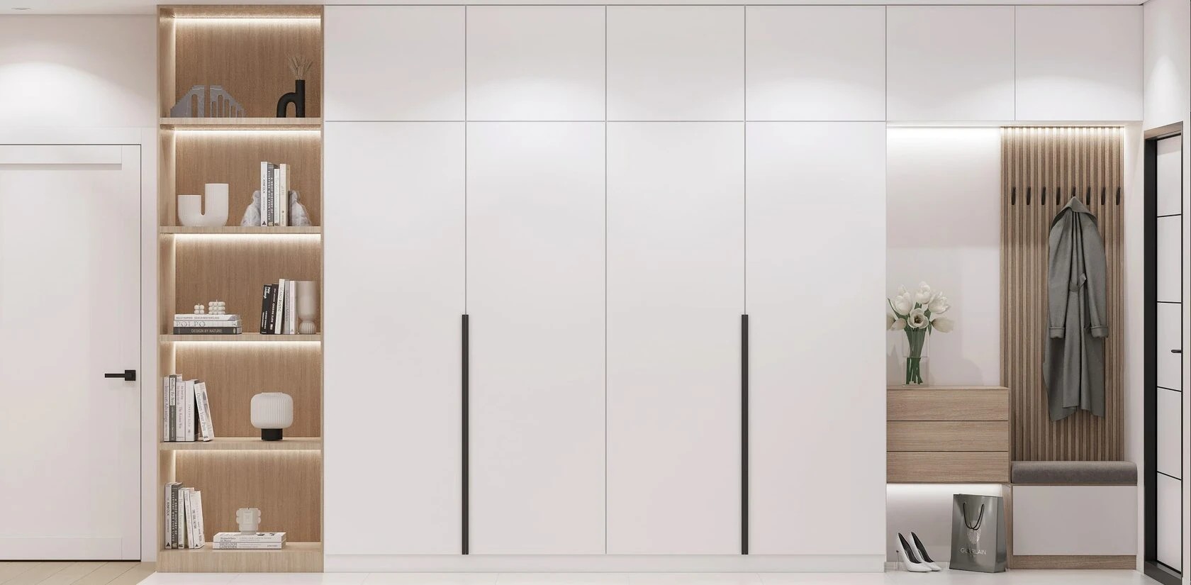 Мегаполис парк