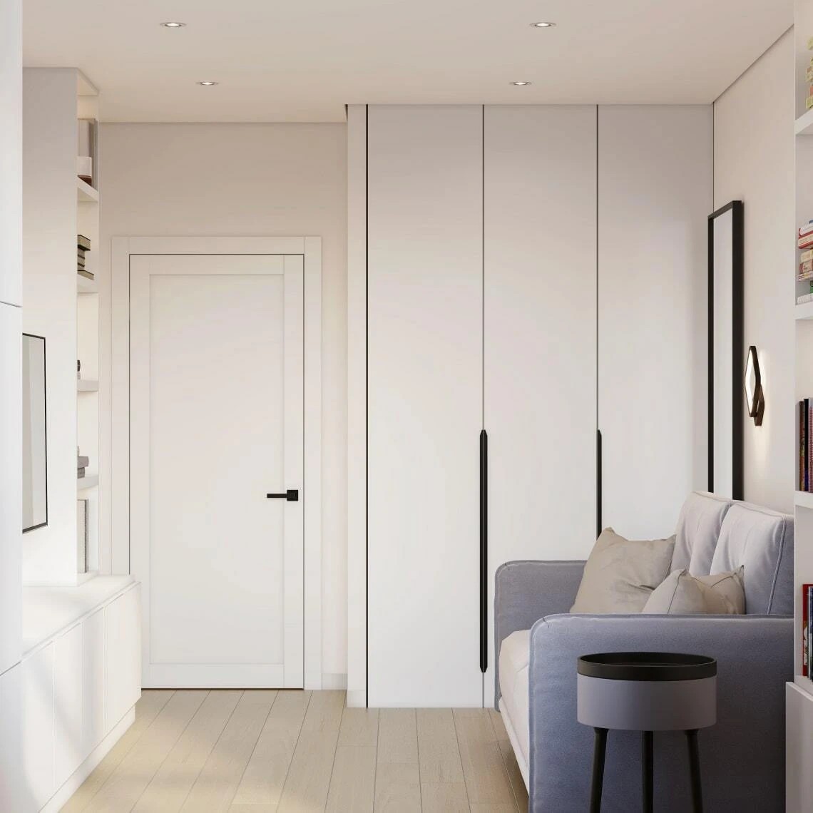 Мегаполис парк