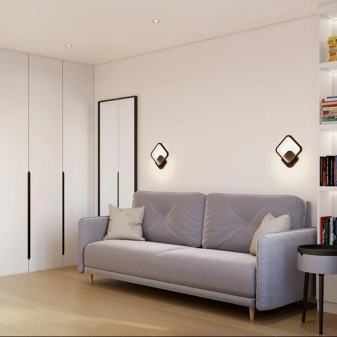 Мегаполис парк